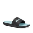 thumbnail image 1 of Claquettes confortables Reebok pour femmes, 1 of 5