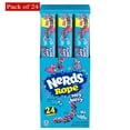 thumbnail image 1 of Nerds Rope Very Berry, 26g (0.92oz) - Pack of 24, 1 of 4