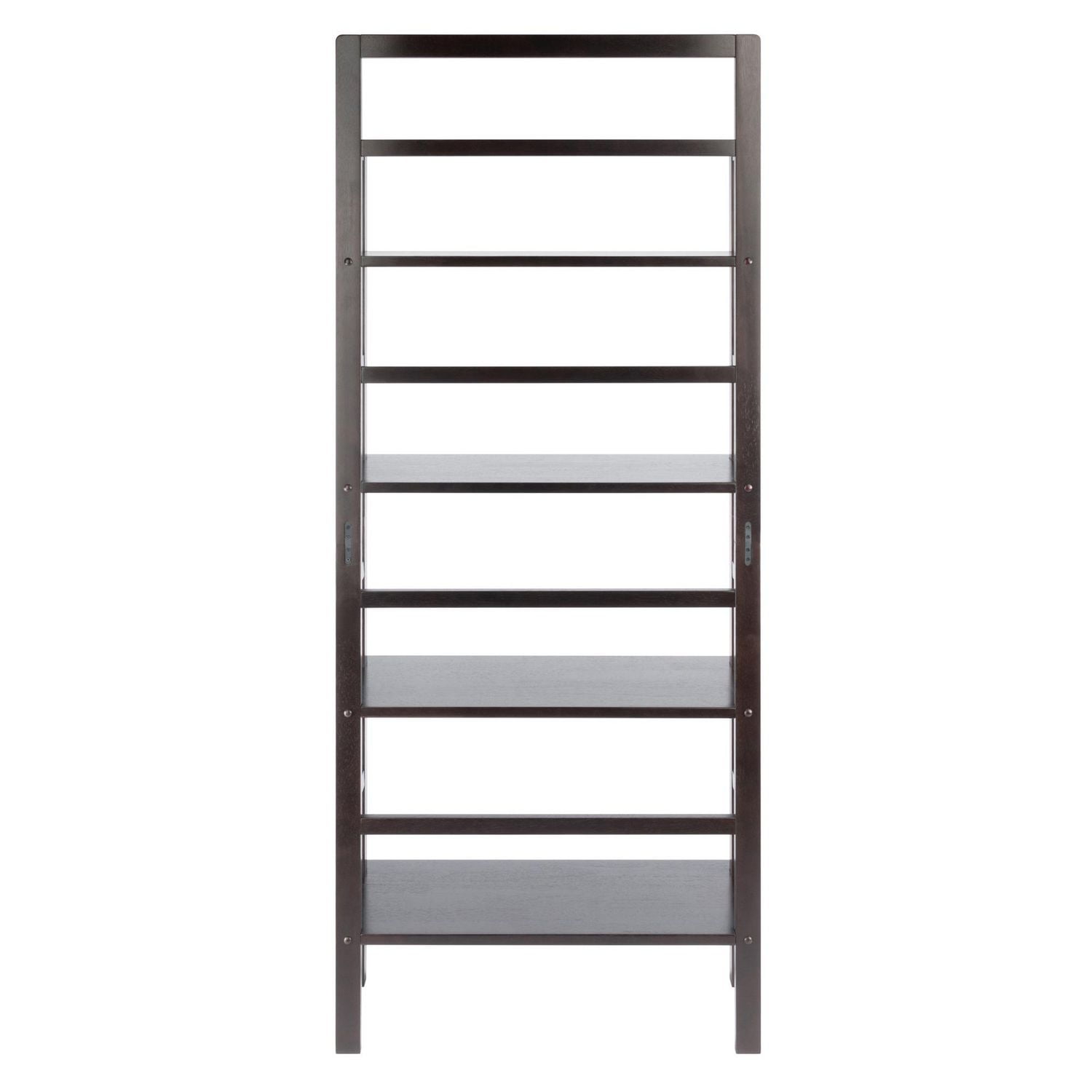 Aiden 4-Tier Baker's Rack Coffee