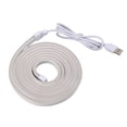 thumbnail image 2 of LED Neon Light, Neon Rope Light White Lighting  For TV, 2 of 8
