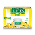 thumbnail image 3 of LUIGI'S Vraie Glace à l'Italienne au Citron, 3 of 9