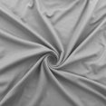 thumbnail image 3 of fatyb Robes d'Été 2025 pour Femmes Manches Courtes Décontractées Robes T-Shirt Col Rond Amples Unies Longues Robes, 3 of 6