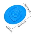 thumbnail image 4 of Blue Blue Children Training Equipment Snail Seesaw Balance Board Kindergarten Early Education Rocker Board Fitness Toy Gift, 4 of 5
