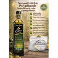 thumbnail image 3 of Golden Spoon Organic Extra Virgin Olive Oil 1L, 3 of 10