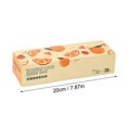 thumbnail image 3 of Binwennn Kids Snack Containers Zipper Bags for Food Large Silicone Reusable Food Bag Size Fresh Keeping Bag Food Grade Household Sealed Bag With Self Sealing Thickened Refrigerator Storage, 3 of 4