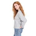 thumbnail image 4 of George Women's V-Neck Sweater, 4 of 6