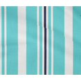thumbnail image 4 of oneOone Cotton Flex Fabric Stripe Print Sewing Fabric BTY 40 Inch Wide, 4 of 4