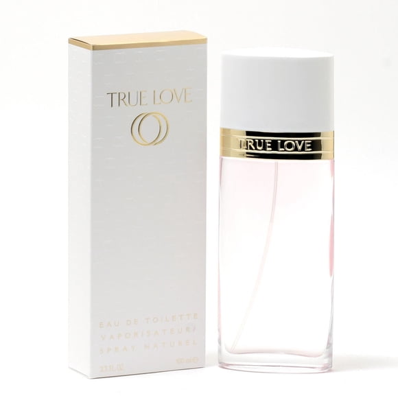 True Love EDT D