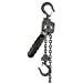 thumbnail image 3 of Jet Tools JLP-A Série Mini Extracteur de 1/2 Tonne avec Levage de 5 Pieds et Crochets, 3 of 5