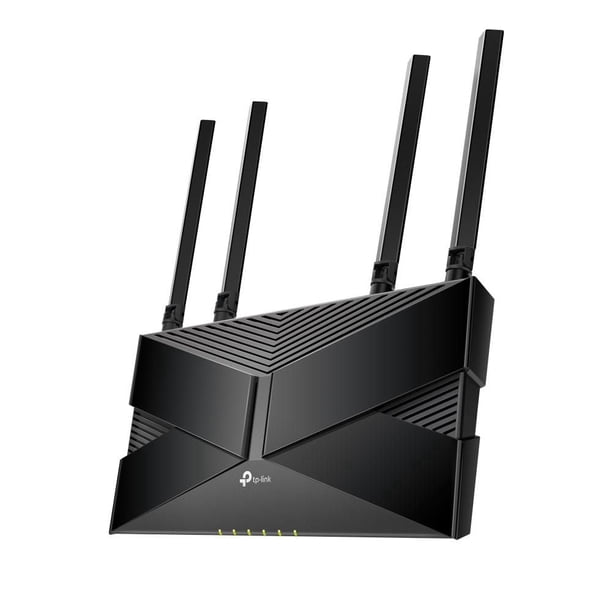 Archer AX23 AX1800 Dual-Band Wi-Fi 6 Router - Walmart.ca
