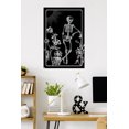 thumbnail image 3 of Skeleton - Nature Wall Poster, 22.375" x 34", 3 of 4