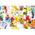 thumbnail image 3 of nipocaio 144 POKEMON GO Pet Elf Pokemon Pokemon Pokemon Pokemon Puppet, 3 of 5