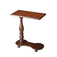 thumbnail image 1 of Butler Mabry Plantation Cherry Mobile Tray Table, 1 of 2