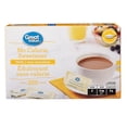 thumbnail image 1 of Great Value No Calorie Sweetener - with Sucralose, 1 of 2