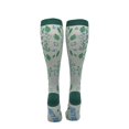 thumbnail image 3 of Chaussettes de Compression Drôles de Jardinage pour Femmes, Taille Unisexe, 3 of 4