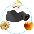 thumbnail image 2 of Bread machine blade stainless steel non- stick mixing paddle replacement bread machine replacement parts, 2 of 8