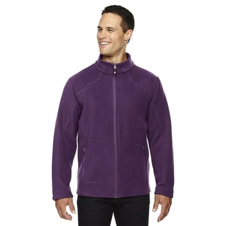 Ash City - North End Men's Voyage Fleece Jacket