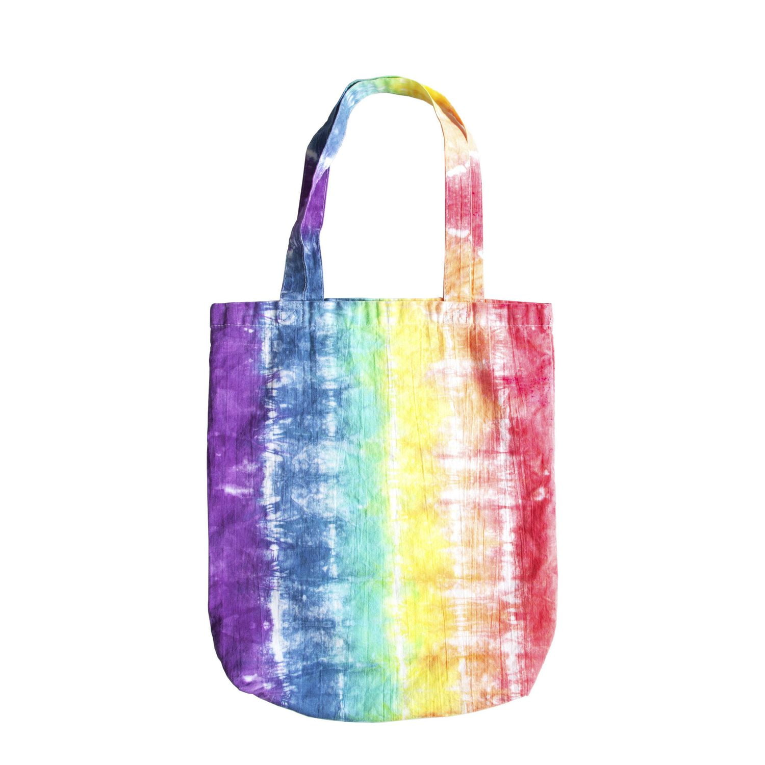 Kit Tie-Dye Party Mega Value Create Basics avec spray pailleté bonus, Activité amusante, Cadeau d’anniversaire, Mode créative, Teintures permanentes et éclatantes pour vêtements, 10 couleurs
