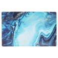 thumbnail image 1 of Napperon En Plastique (Océan Persillage) - Set of 12, 1 of 1