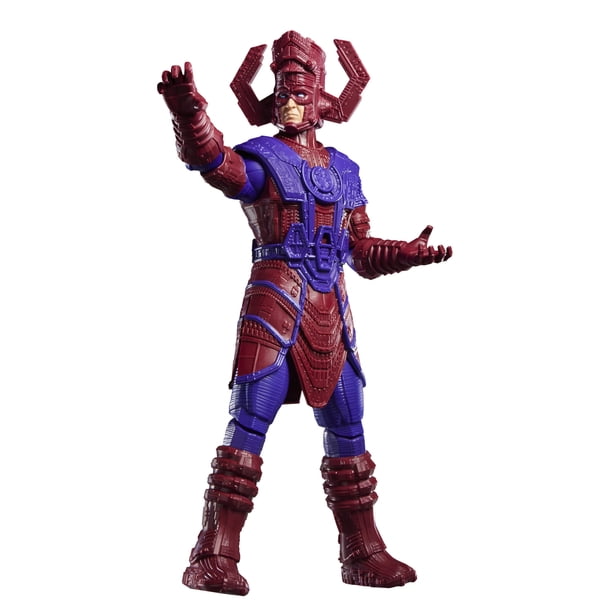 Marvel Studios Titan Hero Series The Fantastic Four: First Steps