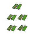 thumbnail image 1 of Ruiboury Stylish for Golf Pen Set Desktop Game with Putting Green and Flag Ballpoint Pens Red 5Set, 1 of 6