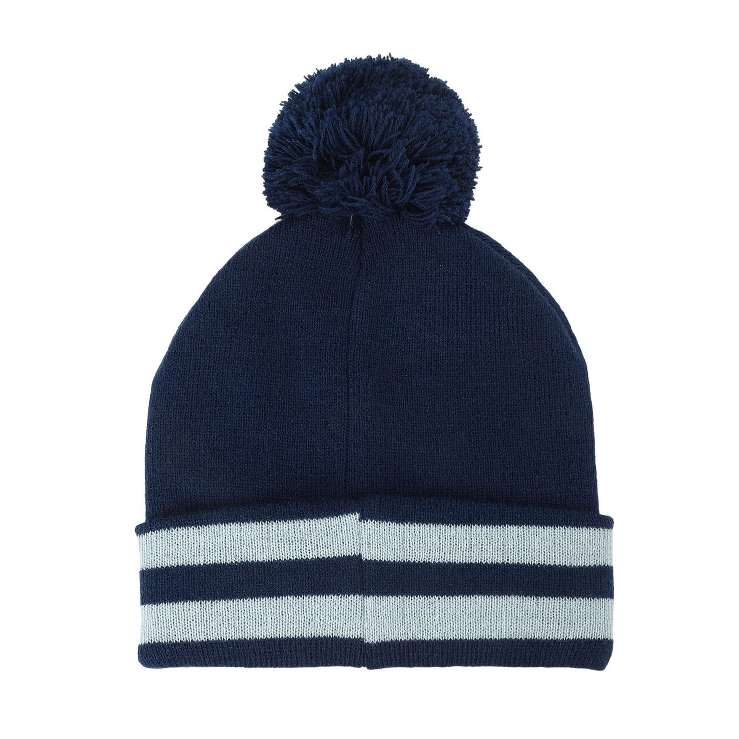 Brawl Stars Enfants Ensemble 2 Pieces Tuque Pompon Applique Multi-Personnages Et Gants