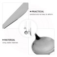 thumbnail image 4 of 1 Set of Silverware Set Stainless Steel Flatware Kitchen Utensil Set Tableware Cutlery, 4 of 8