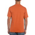 thumbnail image 3 of Gildan T-Shirt à Manches Courtes en Coton Épais pour Hommes (Lot de 5), 3 of 6