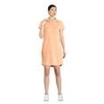 thumbnail image 2 of George Women's Terry Polo Dress, 2 of 6