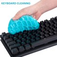 thumbnail image 4 of Cleaning Gel for Car Detailing Putty Car Vent Cleaner Goo Cleaning Putty Gel Auto Detailing Tools Car Interior Cleaner Dust Cleaning Mud for Cars Dust Cleaner Slime Keyboard Cleaner Gel (3Pack), 4 of 5