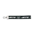thumbnail image 1 of New York Jets Wristlet Lanyard, 1 of 1