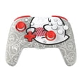 thumbnail image 3 of Manette sans fil Turtle Beach® Rematch™ : Boo-Hoo - Nintendo Switch™, Nintendo Switch™ Lite, et Nintendo Switch™ - Modèle OLED, Nintendo Switch™ 2, phosphorescente, batterie rechargeable, 3 of 9