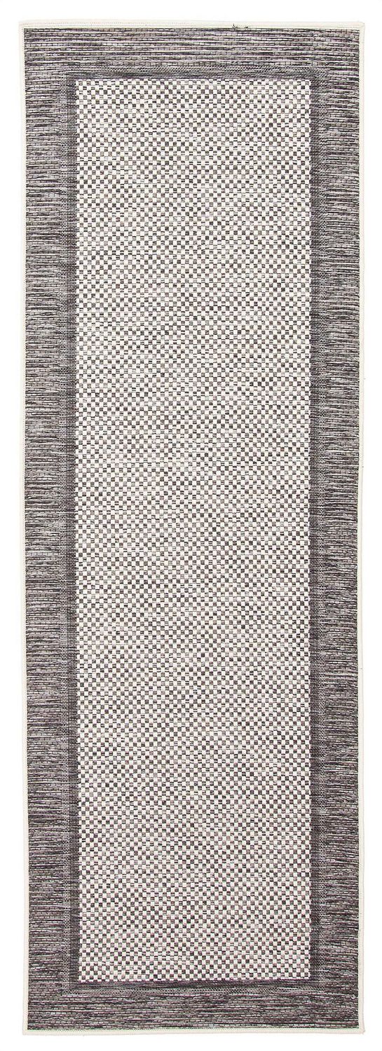 ECARPET Brooks Nautical Coastal Area Rug for living room, bedroom, dining entrance, hallway and more.