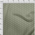 thumbnail image 2 of oneOone Polyester Lycra Fabric Floral Block Decor Fabric Printed BTY 56 Inch Wide, 2 of 4