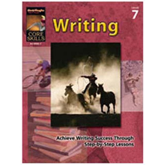 Core Skills: Writing Grade 7