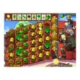 thumbnail image 1 of Plants Vs. Zombies - Xbox 360 - avec Peggle & Zuma, 1 of 6