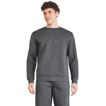 Haut enfilable en molleton Athletic Works pour hommes