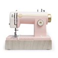 thumbnail image 1 of Stitch Happy Pink Paperstitch Machine, 1 of 1