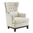 thumbnail image 4 of Topline Home Furnishings Accent Chair, 4 of 5