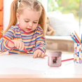 thumbnail image 4 of MVRLSH Under $10! Three Hole Pencil Sharpener: Portable Pencil Sharpener Multi Size Pencils Sharpens Pens Smoothly Without Hurting Pens And Pencil Sharpener, 4 of 5