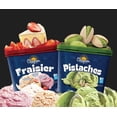 thumbnail image 5 of Chagnon Decadente Napolitaine Ice Cream 1.5 L, Three-color ice cream with chocolate and jams, 5 of 5
