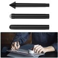 thumbnail image 4 of Miulika 3x Flexible Pen Tip 2H H Tablet Touch Pens Smooth Writing Pen Nibs, 4 of 8