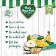 thumbnail image 3 of Baby Gourmet Organic Puree Tropical Green Smoothie, 3 of 6
