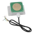thumbnail image 1 of Rain and Snow Sensor, Automatic Heating Wind and Rain Sensor AC Measurement Technology Sensitive  for Aquaculture for Buildings, 1 of 7