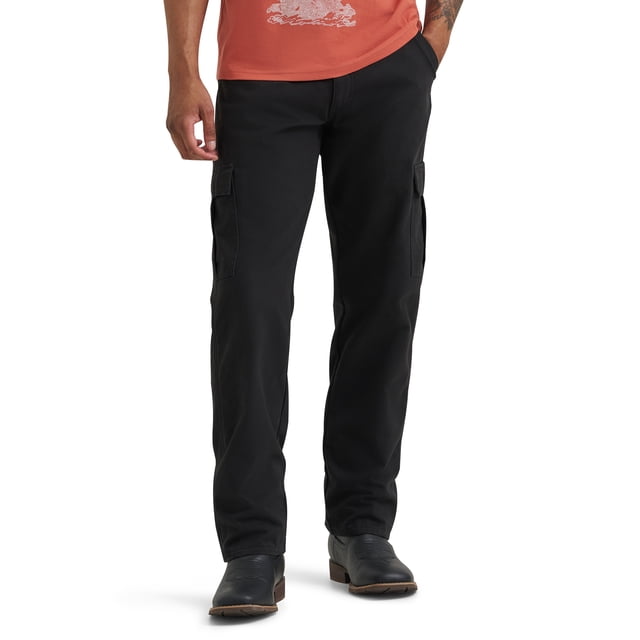 WRG FLEECE CARGO