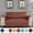 coffee, variant on CHOK 1/2/3 Seater Waterproof Non-slip Pet Slipcover Loveseat Sofa Cover Mat Furniture Protector for Dogs/Cats Seat Arms