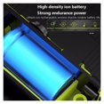thumbnail image 3 of Engraver Electric Cordless Mini Drill Grinder With Rotary Tools For Accessories 4.2V Grinding Machine DIY ,Compact and Lightweight Portable, 3 of 7