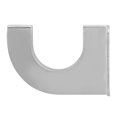 thumbnail image 4 of Hosepipe Hook, Pipe Hook Pipe Hanger, Rust-proof Galvanized Wall-Mounted Watering Hose Hook For Bathroom Kitchen Laundry Room, 4 of 8