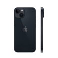 thumbnail image 2 of Apple iPhone 14 128 Go Minuit, 2 of 4
