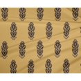 thumbnail image 4 of oneOone Polyester Lycra Fabric Ethnic Ikat Print Fabric By Yard 56 Inch Wide, 4 of 4